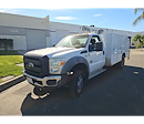 2011 Ford F-450 Regular Cab DRW RWD Cab Chassis for sale #FC37803 - photo 3