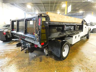 Used 2021 Ford F-550 - photo 1