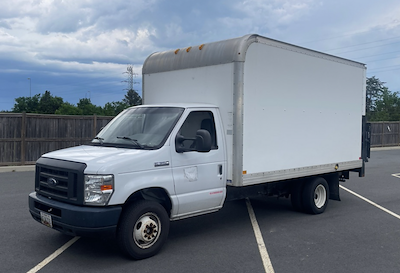 2019 Ford E-350 RWD Cutaway for sale #FC49638 - photo 1