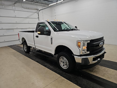 Used 2019 Ford F-250 - photo 1