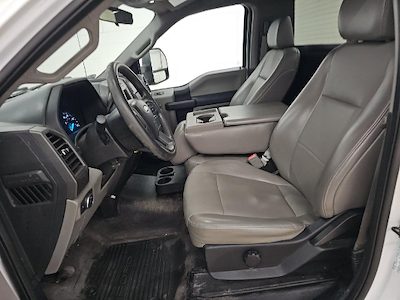 Used 2019 Ford F-250 - photo 1