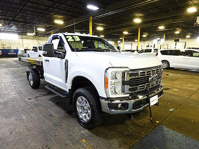 Used 2023 Ford F-350 - photo 1