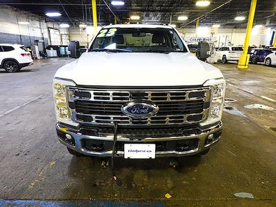 Used 2023 Ford F-350 - photo 1