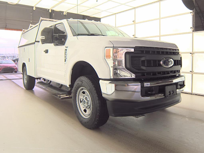 Used 2021 Ford F-350 - photo 1