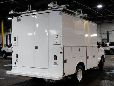 2024 Ford E-350 RWD Service Utility Van for sale #FD22892 - photo 2