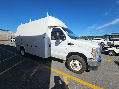 2023 Ford E-450 RWD Service Utility Van for sale #FD23285 - photo 1