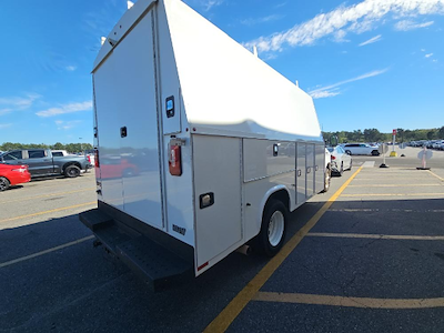 2023 Ford E-450 RWD Service Utility Van for sale #FD23285 - photo 2