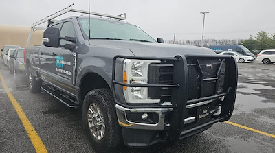 Used 2023 Ford F-350 - photo 1