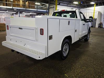 Used 2023 Ford F-250 - photo 1