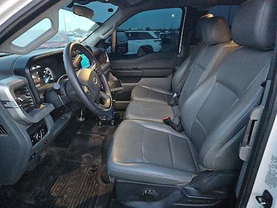 Used 2024 Ford F-550 - photo 1