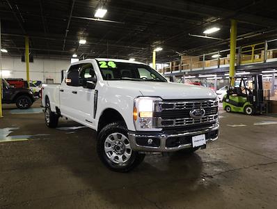Used 2024 Ford F-350 - photo 1