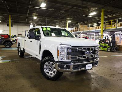 Used 2024 Ford F-350 - photo 1