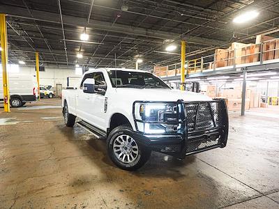 Used 2022 Ford F-250 - photo 1