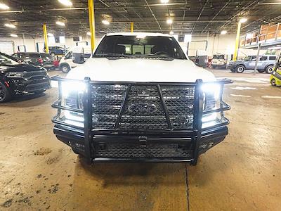 Used 2022 Ford F-250 - photo 1