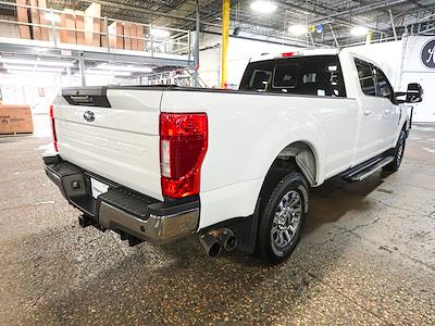 Used 2022 Ford F-250 - photo 1