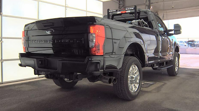 Used 2022 Ford F-350 - photo 1