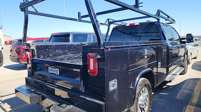 Used 2022 Ford F-350 - photo 1