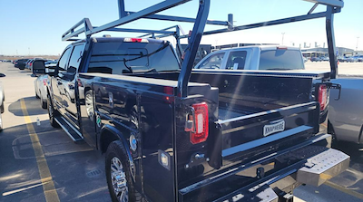 Used 2022 Ford F-350 - photo 1