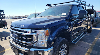 Used 2022 Ford F-350 - photo 1