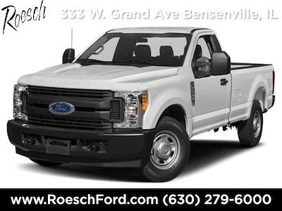 Used 2019 Ford F-250 - photo 1