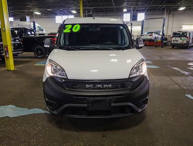 Used 2020 Ram ProMaster City - photo 1