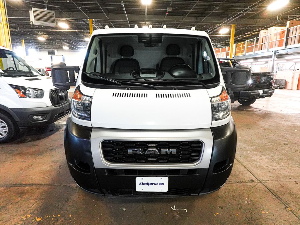 Used 2022 Ram ProMaster 1500 - photo 6