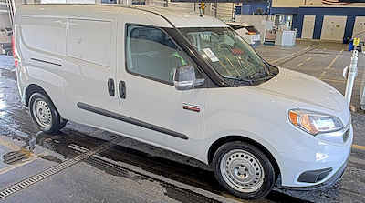 Used 2022 Ram ProMaster City - photo 1