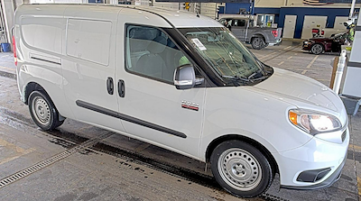 Used 2022 Ram ProMaster City - photo 1