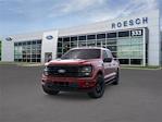 Used 2025 Ford F-150 XLT SuperCrew Cab for sale #LF02844 - photo 3