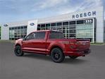 Used 2025 Ford F-150 XLT SuperCrew Cab for sale #LF02844 - photo 2