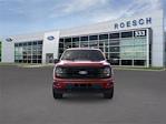 Used 2025 Ford F-150 XLT SuperCrew Cab for sale #LF02844 - photo 6