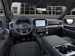 Used 2025 Ford F-150 XLT SuperCrew Cab for sale #LF02844 - photo 9