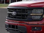 Used 2025 Ford F-150 XLT SuperCrew Cab for sale #LF02844 - photo 17