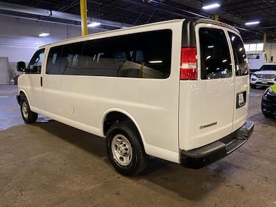 Used 2022 Chevrolet Express 3500 LS Passenger Van for sale #P3986 - photo 2