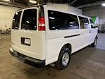 2022 Chevrolet Express 3500 RWD, Passenger Van for sale #P3986 - photo 10