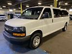 2022 Chevrolet Express 3500 RWD, Passenger Van for sale #P3986 - photo 1