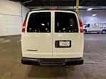 2022 Chevrolet Express 3500 RWD, Passenger Van for sale #P3986 - photo 8