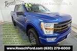 2022 Ford F-150 SuperCrew Cab 4x4, Pickup for sale #P3992 - photo 1