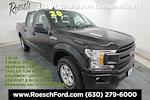 2020 Ford F-150 SuperCrew Cab 4x4, Pickup for sale #P3995 - photo 1