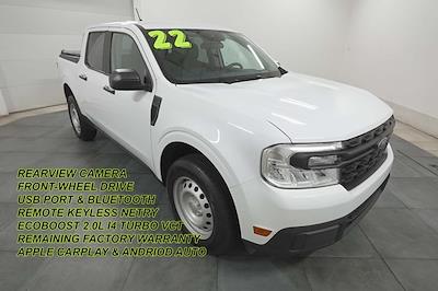 2022 Ford Maverick SuperCrew Cab 4x2, Pickup for sale #P4106 - photo 1