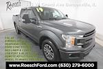 2019 Ford F-150 SuperCrew Cab 4x4, Pickup for sale #P4115 - photo 1