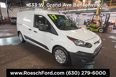 2017 Ford Transit Connect 4x2 Upfitted Cargo Van for sale #P4118 - photo 1