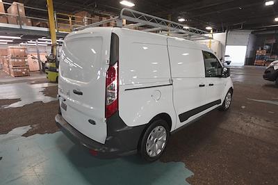 2017 Ford Transit Connect 4x2 Upfitted Cargo Van for sale #P4118 - photo 2