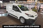 2017 Ford Transit Connect 4x2 Upfitted Cargo Van for sale #P4118 - photo 1