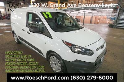 Used 2017 Ford Transit Connect XL 4x2 Upfitted Cargo Van for sale #P4121 - photo 1