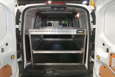 Used 2017 Ford Transit Connect XL 4x2 Upfitted Cargo Van for sale #P4121 - photo 2
