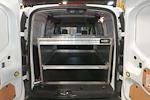 Used 2017 Ford Transit Connect XL 4x2 Upfitted Cargo Van for sale #P4121 - photo 2