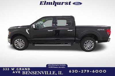 Used 2024 Ford F-150 - photo 1