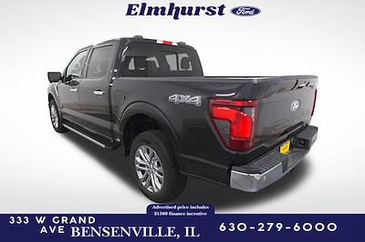 Used 2024 Ford F-150 - photo 1