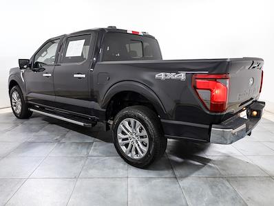 Used 2024 Ford F-150 - photo 1